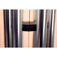 MEINL Sonic Energy Round Arch Moon Meditation Chimes 110 cm.