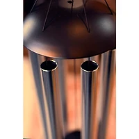MEINL Sonic Energy Round Arch Moon Meditation Chimes 110 cm.
