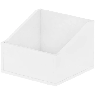 Glorious Glorious Record Box Advanced 110 White