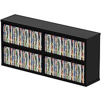 Glorious Glorious CD Box 180 Black