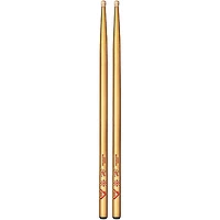 Vater Pocket Queen Signature Drum Sticks