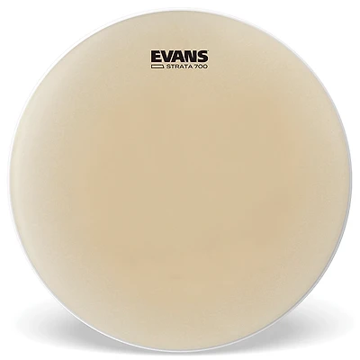 EVANS Strata 700 Coated Concert Snare Drum Head 14 in.