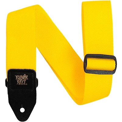 Ernie Ball Polypro Guitar Strap
