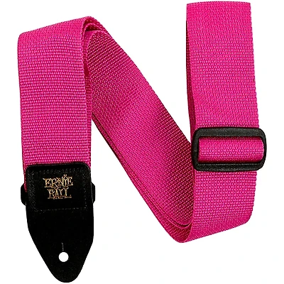Ernie Ball Polypro Guitar Strap