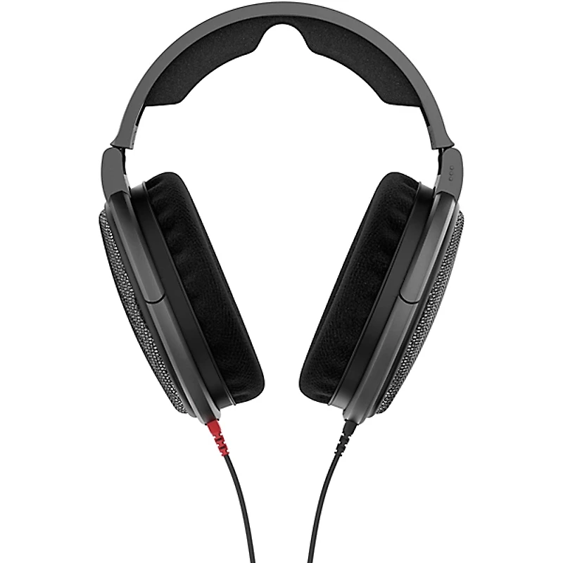 Sennheiser HD 600 Open-Back Professional Headphones