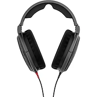 Sennheiser HD 600 Open-Back Professional Headphones