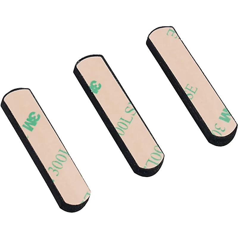 Protec A356 Mute Replacement EVA Foam 3-Pack