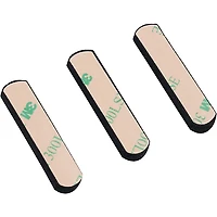 Protec A356 Mute Replacement EVA Foam 3-Pack