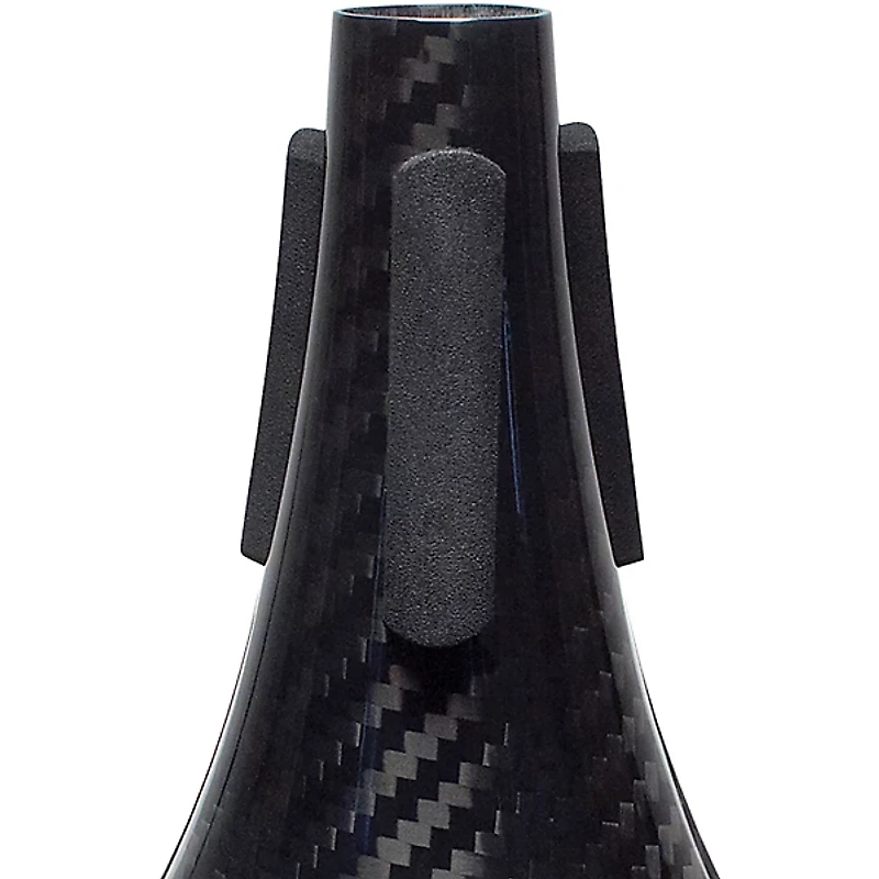 Protec MC100 Carbon Fiber Trumpet Straight Mute