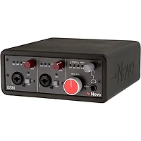 Neve 88M Dual Mic Preamp & USB Audio Interface