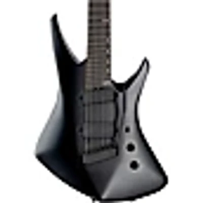Ernie Ball Music Man Kaizen 7-String Electric Guitar Black