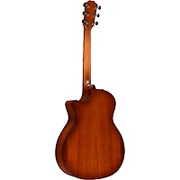 Taylor 514ce Grand Auditorium Acoustic-Electric Guitar - Shaded Edge Burst