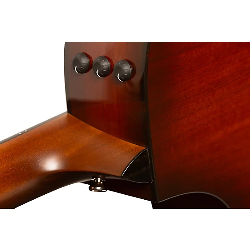 Taylor 512ce Grand Concert Acoustic-Electric Guitar Shaded Edge Burst