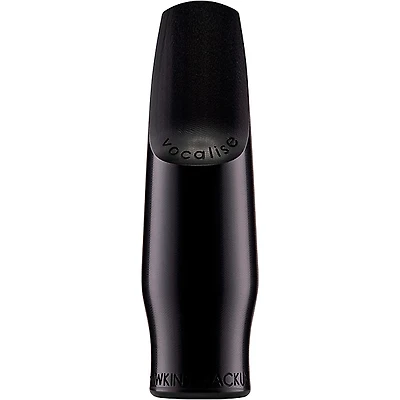 Backun McAllister Vocalise Alto Saxophone Mouthpiece
