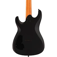 Chapman ML17 Pro Modern Electric Guitar Cyber Black Satin Metallic