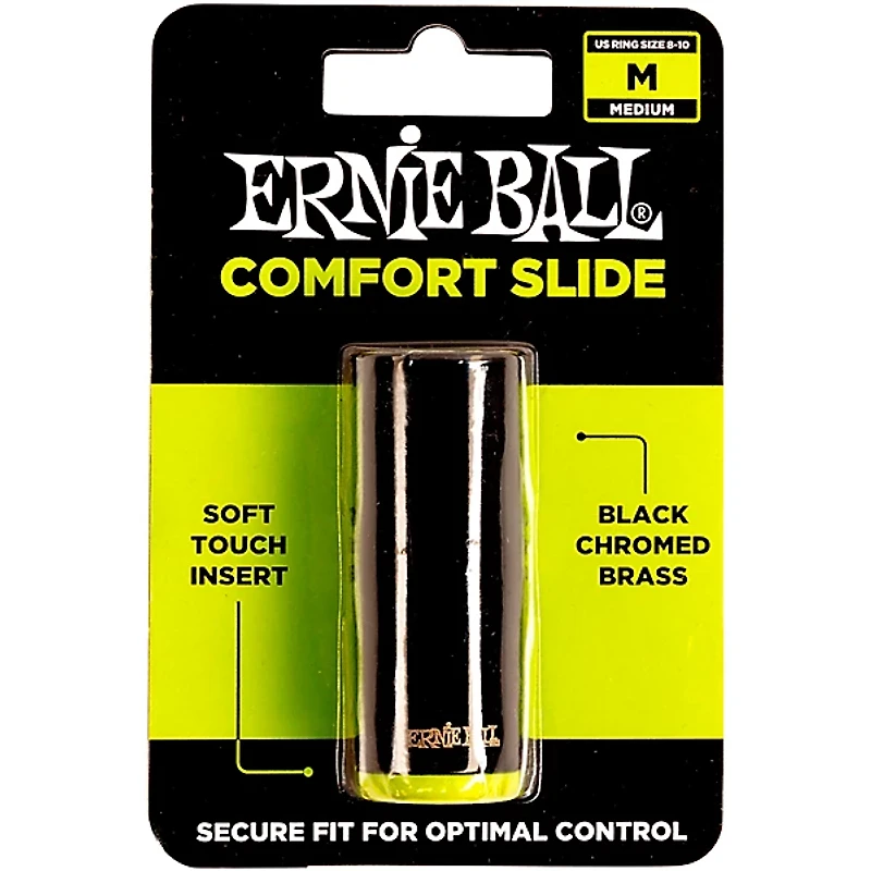 Ernie Ball Comfort Slide