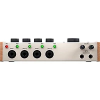 Universal Audio Volt 476P USB Recording Studio Audio Interface