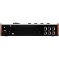 Universal Audio Volt 476P USB Recording Studio Audio Interface
