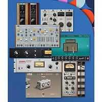 Universal Audio Volt 476P USB-C Audio Interface
