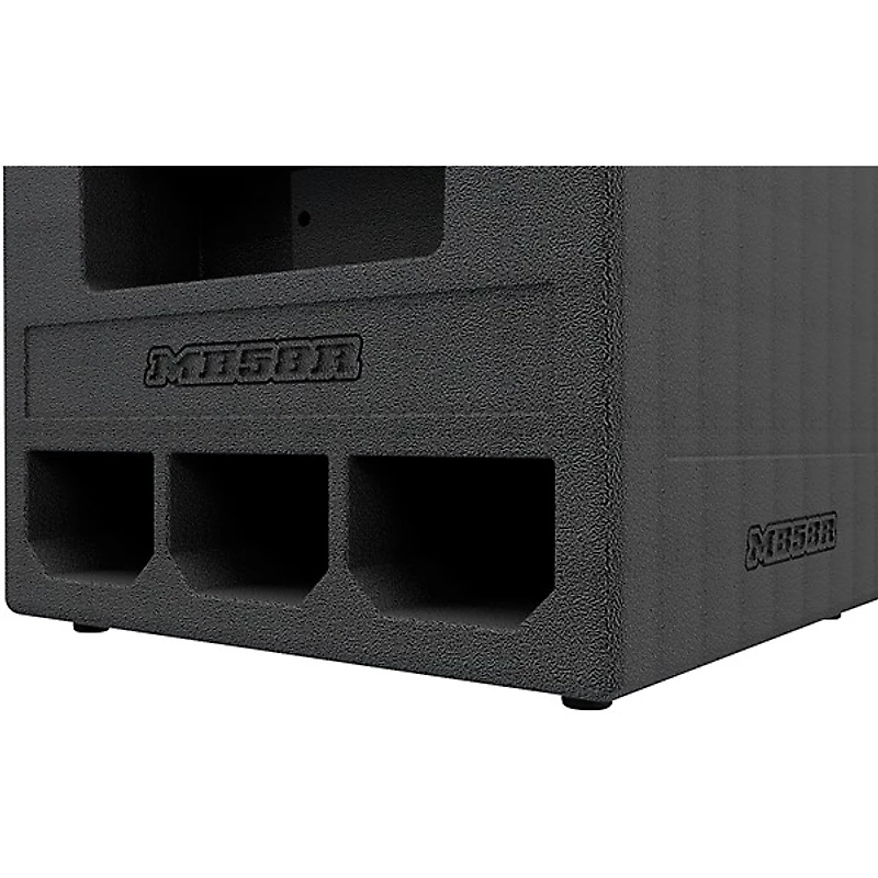 Markbass MB58R CMD 121 PURE Bass Combo Black