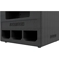 Markbass MB58R CMD 121 PURE Bass Combo Black
