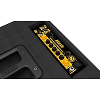 Markbass MB58R CMD 121 PURE Bass Combo Black