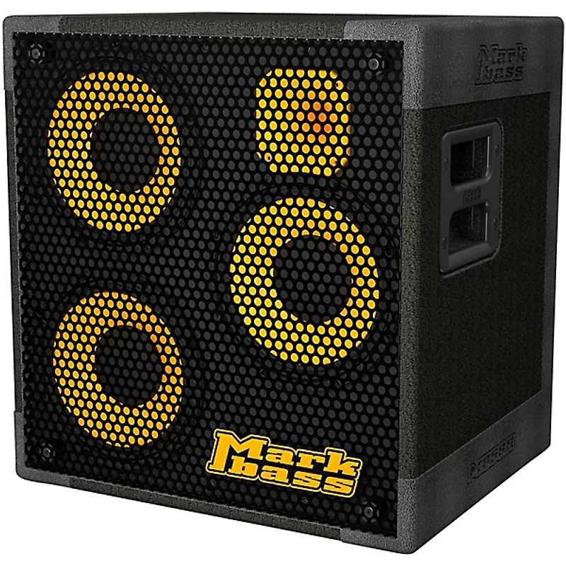Markbass MB58R 103 ENERGY 3x10 600W Bass Speaker Cabinet 6 Ohm