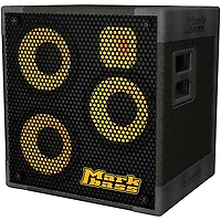 Markbass MB58R 103 ENERGY 3x10 600W Bass Speaker Cabinet 6 Ohm