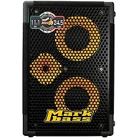 Markbass MB58R 102 ENERGY 2x10 400W Bass Speaker Cabinet