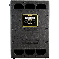 Markbass MB58R 102 ENERGY 2x10 400W Bass Speaker Cabinet