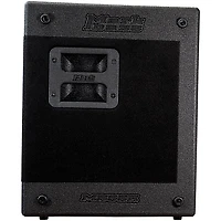 Markbass MB58R 102 ENERGY 2x10 400W Bass Speaker Cabinet