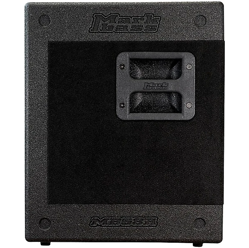 Markbass MB58R 102 ENERGY 2x10 400W Bass Speaker Cabinet