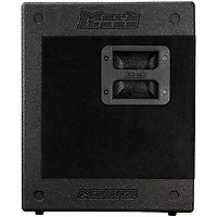 Markbass MB58R 102 ENERGY 2x10 400W Bass Speaker Cabinet