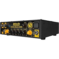 Markbass Little Mark 58R 500W Bass Amp Head