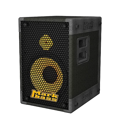 Markbass MB58R 121 PURE Bass Cabinet 8 Ohm