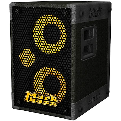 Markbass MB58R 102 PURE Bass Cabinet -