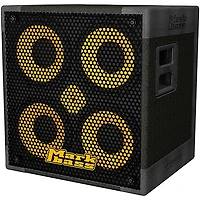 Markbass MB58R 104 PURE Bass Cabinet