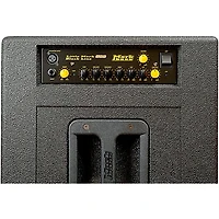 Markbass MB58R CMD 121 P Bass Combo Black