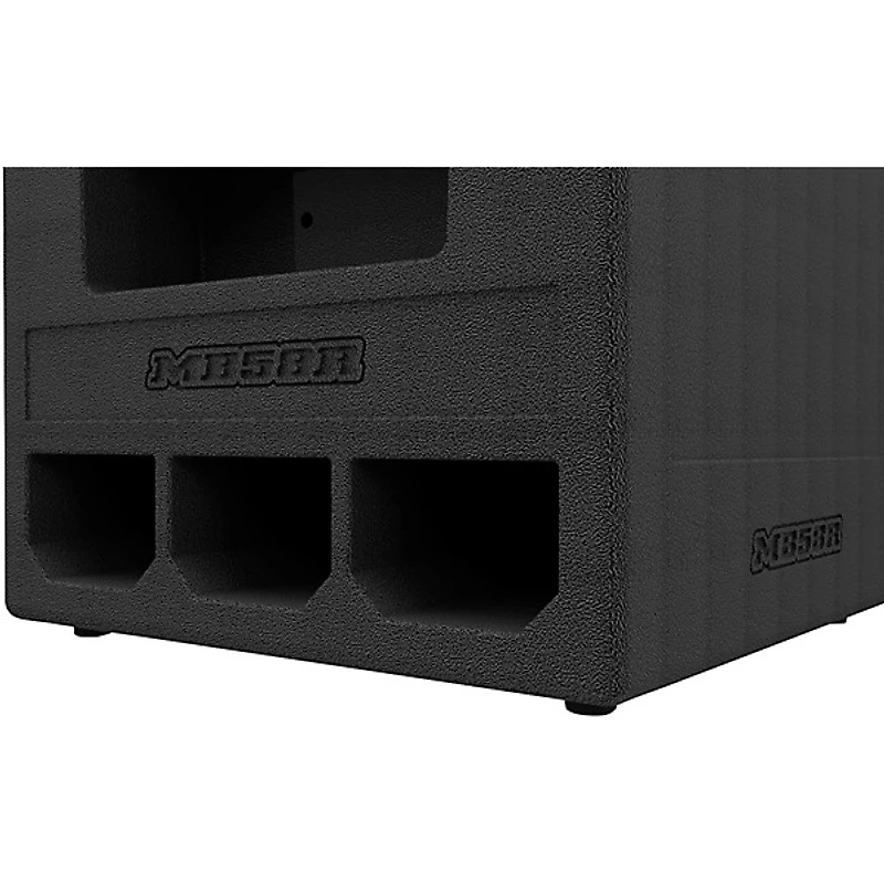 Markbass MB58R CMD 121 P Bass Combo Black
