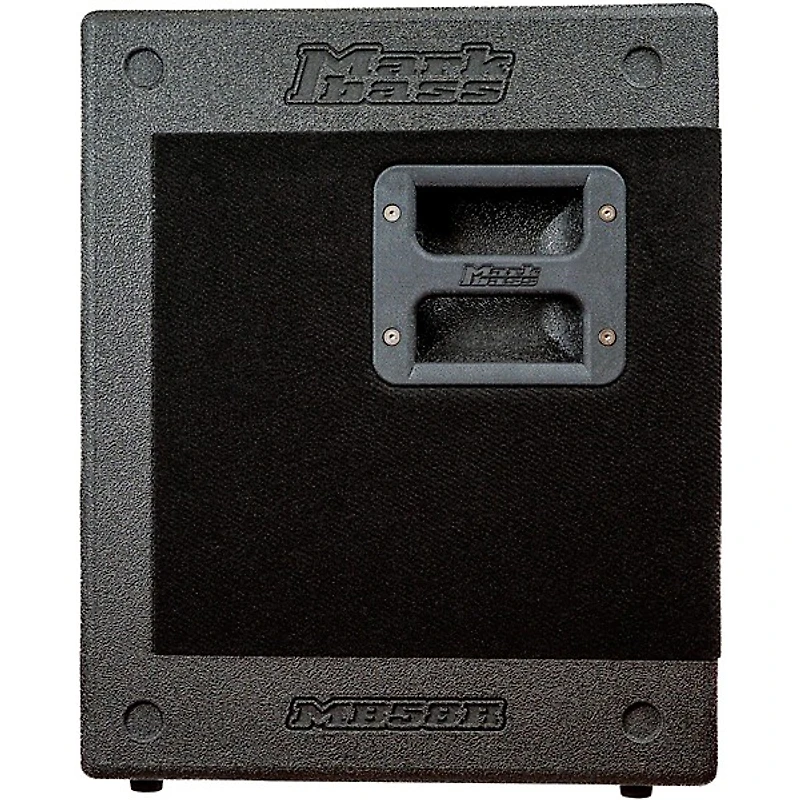 Markbass MB58R 121 P Bass Cabinet 8 Ohm