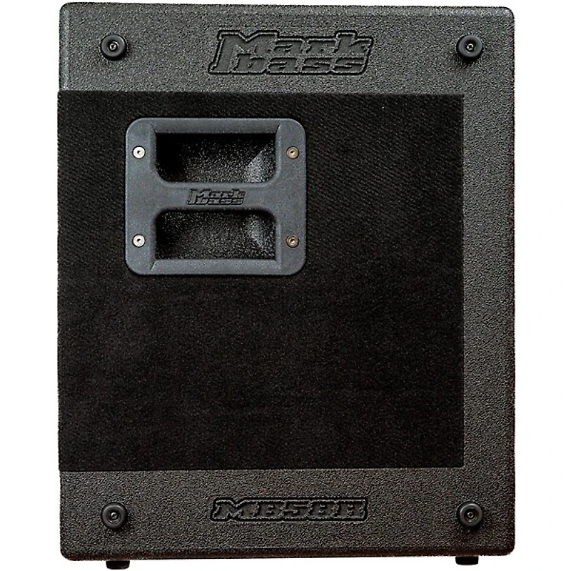 Markbass MB58R 121 P Bass Cabinet 8 Ohm