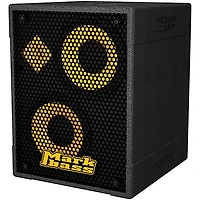 Markbass MB58R CMD 102 P Bass Combo Black