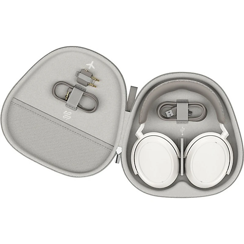 Sennheiser Momentum 4 Bluetooth Over-Ear Headphones -