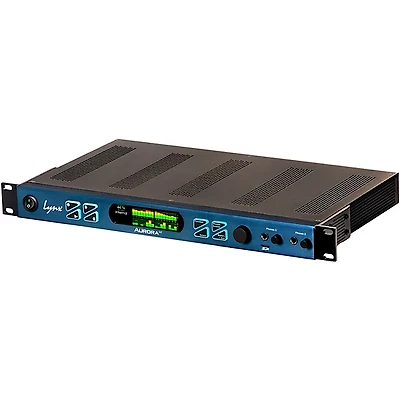 Lynx Aurora(n) 16 Thunderbolt Audio Interface