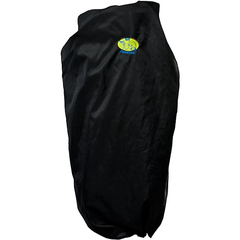 Eastman EBB226 Student Series 4-Valve 3/4 BBb Tuba with Tuba Essentials Stand Pack