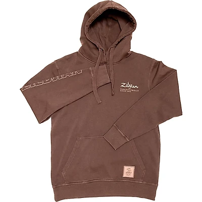 Zildjian Limited-Edition Cotton Hoodie
