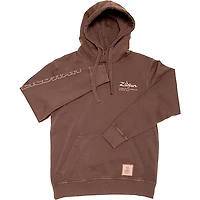 Zildjian Limited-Edition Cotton Hoodie