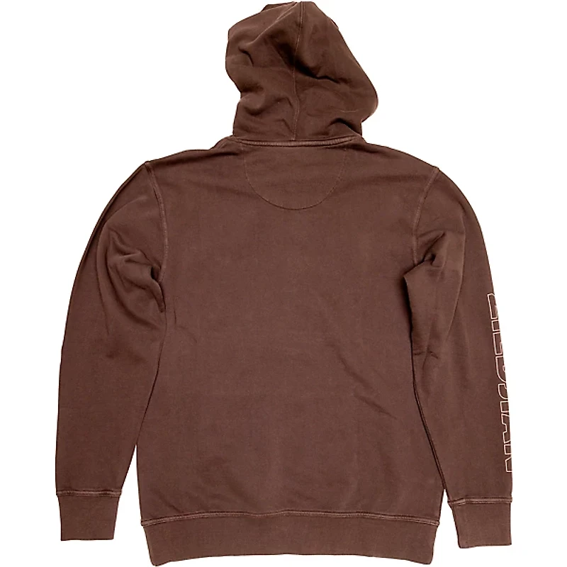 Zildjian Limited-Edition Cotton Hoodie