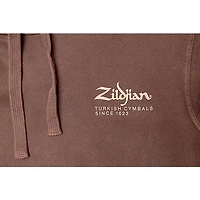 Zildjian Limited-Edition Cotton Hoodie