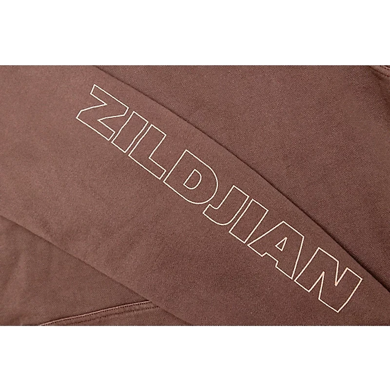 Zildjian Limited-Edition Cotton Hoodie